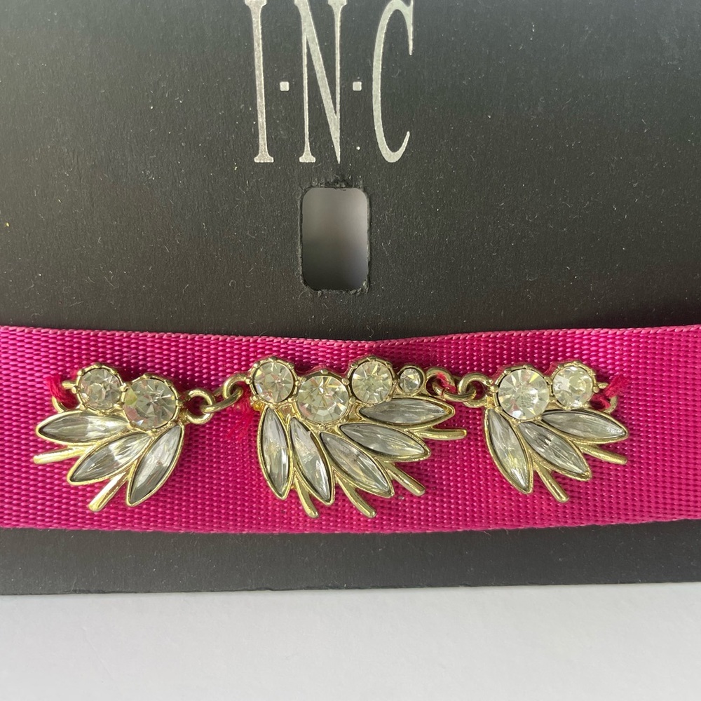 Choker INC